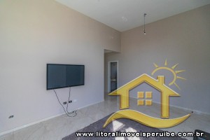 Casa no bairro Bougainvillée IV, Pós Linha