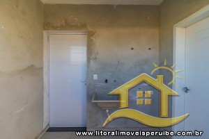 Casa no bairro Bougainvillée IV, Pós Linha