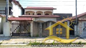 Casa no bairro Três Marias, Lado Linha