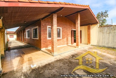 Casa para venda em peruibe