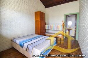 Casa no bairro Maria Helena Novaes, Lado Praia
