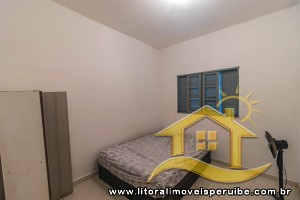 Casa no bairro Cidade Nova Peruibe, Pós Linha