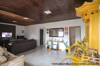 Casa para venda em peruibe