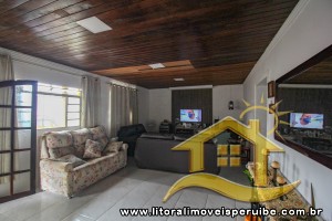 Casa no bairro Caraminguava, Pós Linha