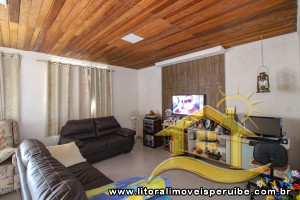 Casa no bairro Caraminguava, Pós Linha