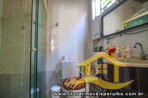 Casa no bairro Caraminguava, Pós Linha