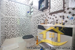 Casa no bairro Caraminguava, Pós Linha