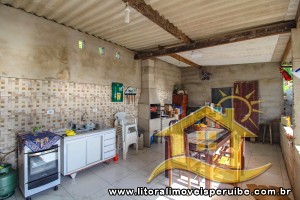 Casa no bairro Caraminguava, Pós Linha