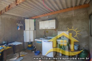 Casa no bairro Caraminguava, Pós Linha