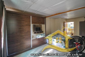 Casa no bairro Caraminguava, Pós Linha