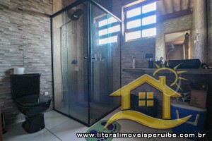 Casa no bairro Caraminguava, Pós Linha