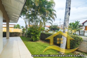Casa no bairro Turístico, Lado Praia