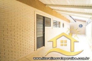 Casa no bairro Turístico, Lado Praia