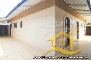 Casa no bairro Turístico, Lado Praia