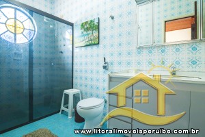 Casa no bairro Turístico, Lado Praia