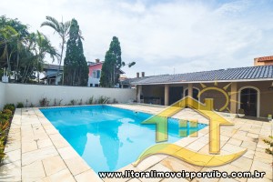 Casa no bairro Turístico, Lado Praia