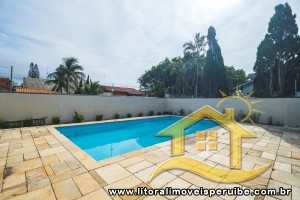 Casa no bairro Turístico, Lado Praia