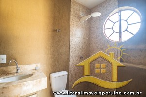 Casa no bairro Turístico, Lado Praia