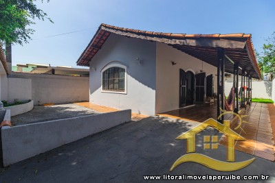 Casa para venda em peruibe