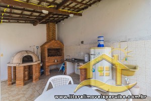 Casa no bairro Jardim Imperador, Lado Linha