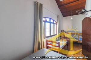Casa no bairro Jardim Imperador, Lado Linha
