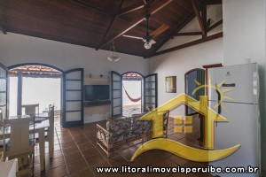 Casa no bairro Jardim Imperador, Lado Linha