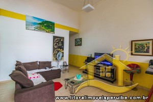 Casa no bairro Park D Aville, Pós Linha