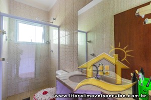 Casa no bairro Park D Aville, Pós Linha