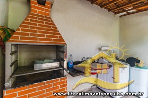 Casa no bairro Park D Aville, Pós Linha