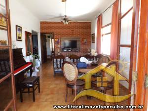 Casa no bairro Stella Maris, Lado Linha