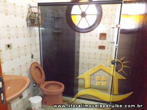 Casa no bairro Stella Maris, Lado Linha