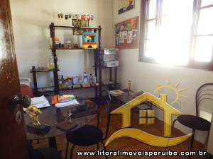Casa no bairro Stella Maris, Lado Linha