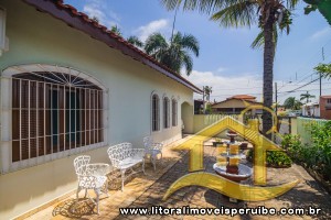 Casa no bairro Ribamar, Lado Linha