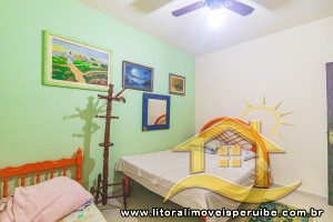 Casa no bairro Ribamar, Lado Linha