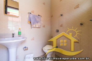 Casa no bairro Ribamar, Lado Linha