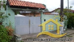 Casa no bairro São João Batista II, Pós Linha