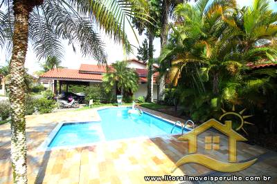 Casa para venda em peruibe