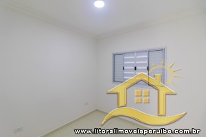 Casa no bairro Três Marias, Lado Linha