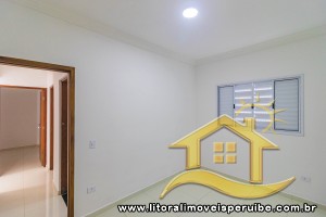 Casa no bairro Três Marias, Lado Linha