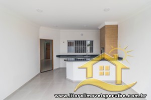 Casa no bairro Três Marias, Lado Linha
