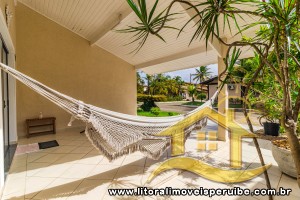 Casa no bairro Aldeia da Juréia, Lado Linha