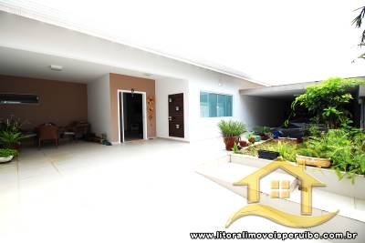 Casa para venda em peruibe