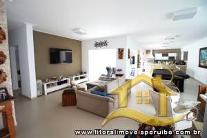 Casa no bairro Três Marias, Lado Linha