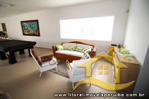 Casa no bairro Três Marias, Lado Linha