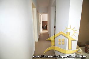 Casa no bairro Três Marias, Lado Linha