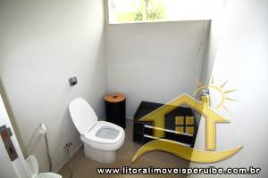 Casa no bairro Três Marias, Lado Linha