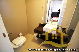Casa no bairro Três Marias, Lado Linha