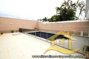 Casa no bairro Três Marias, Lado Linha