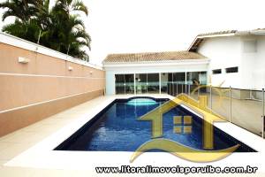 Casa no bairro Três Marias, Lado Linha