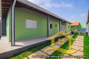 Casa no bairro Beira Mar, Lado Praia